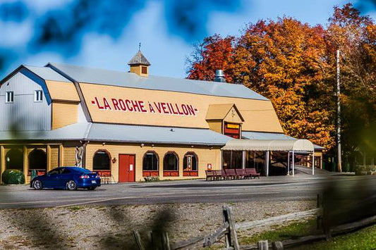 Programmation 2025 – La Roche à Veillon