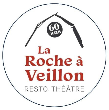 La Roche à Veillon